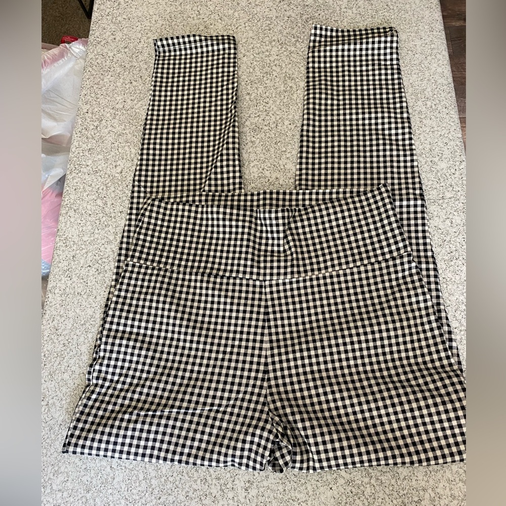 agnes & dora pants